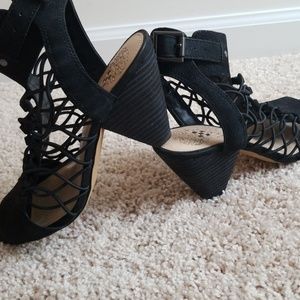 vince camuto evalina cone heel